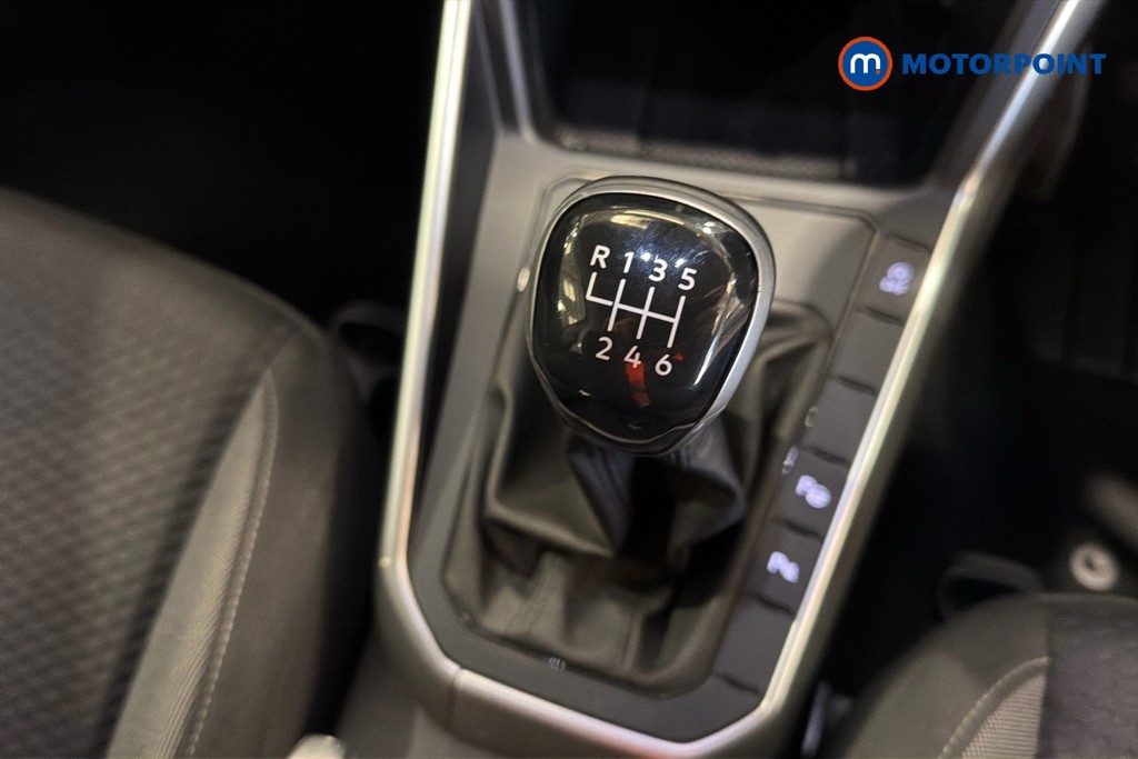 Volkswagen Taigo Life Manual Petrol SUV - Stock Number (1632669) - 15th supplementary image