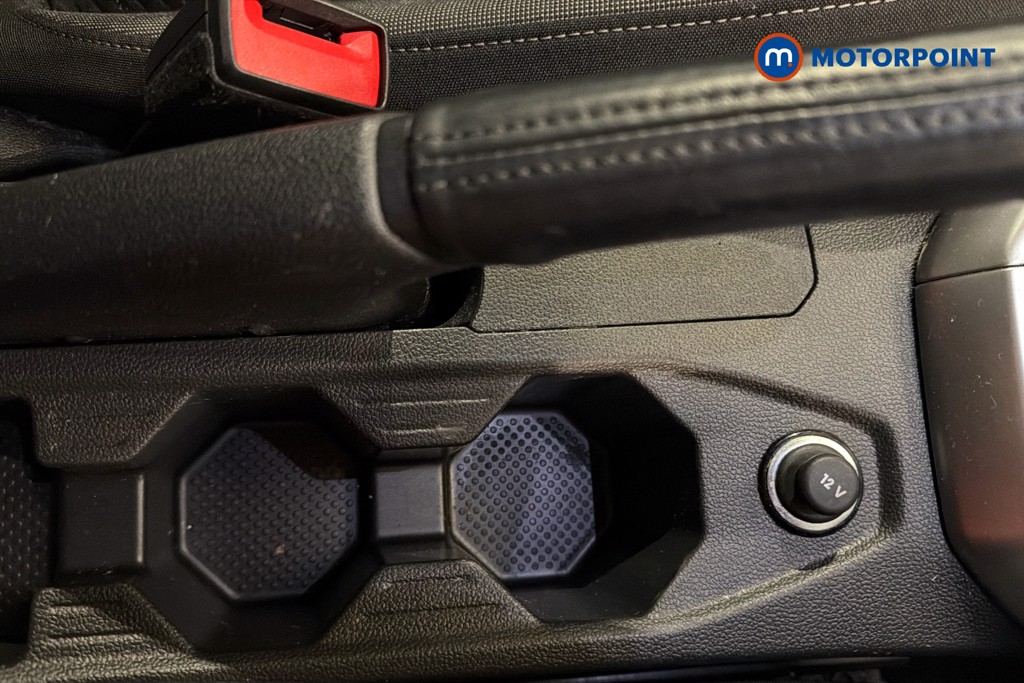 Volkswagen Taigo Life Manual Petrol SUV - Stock Number (1632669) - 16th supplementary image