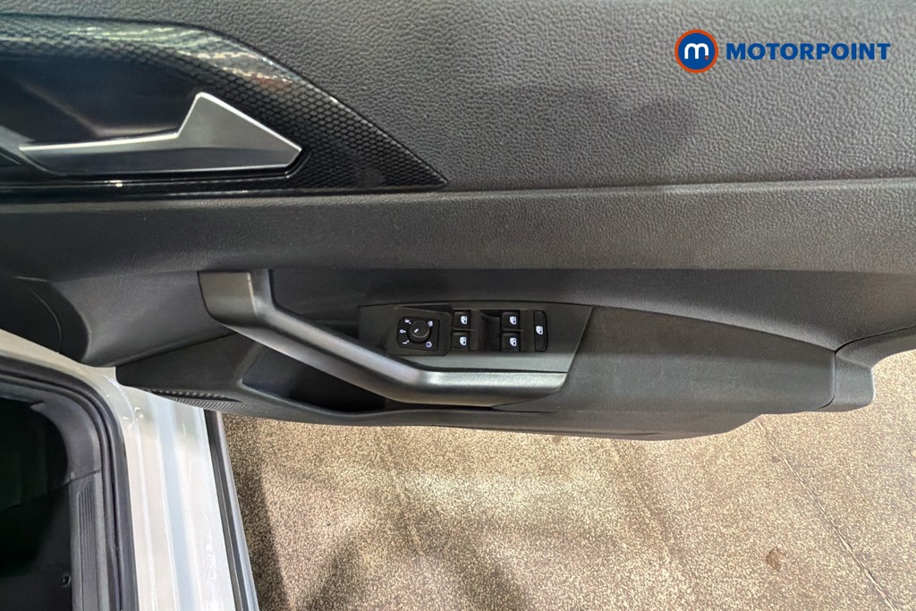 Volkswagen Taigo Life Manual Petrol SUV - Stock Number (1632669) - 20th supplementary image