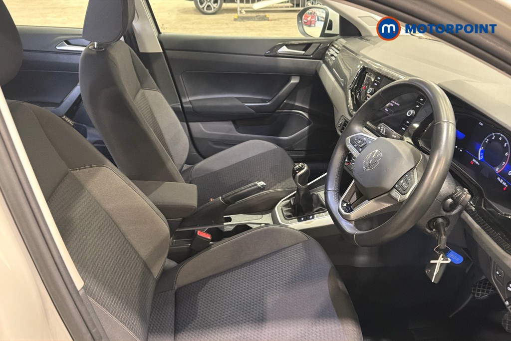 Volkswagen Taigo Life Manual Petrol SUV - Stock Number (1632669) - 22nd supplementary image