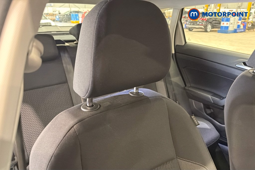 Volkswagen Taigo Life Manual Petrol SUV - Stock Number (1632669) - 23rd supplementary image