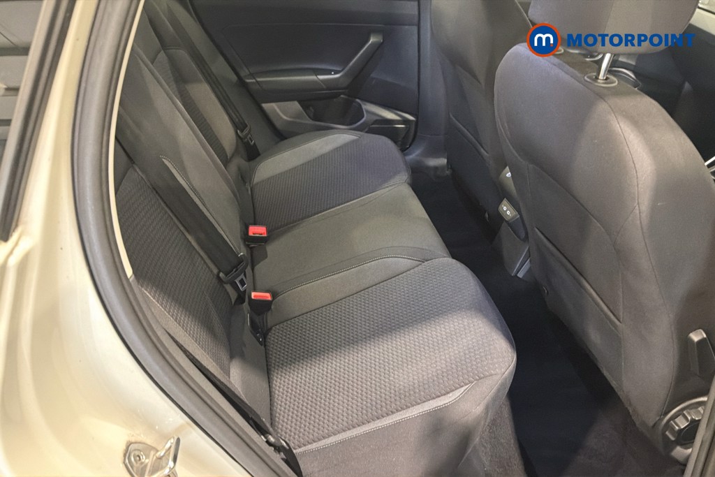 Volkswagen Taigo Life Manual Petrol SUV - Stock Number (1632669) - 28th supplementary image