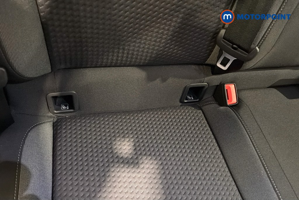 Volkswagen Taigo Life Manual Petrol SUV - Stock Number (1632669) - 29th supplementary image