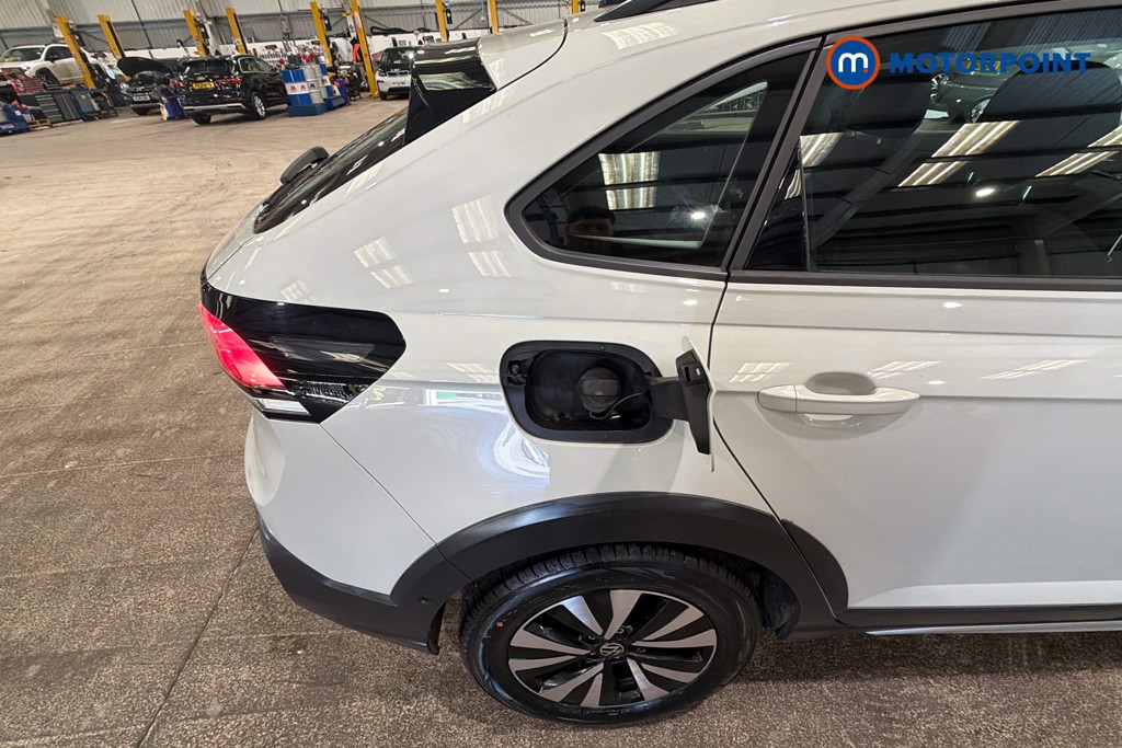 Volkswagen Taigo Life Manual Petrol SUV - Stock Number (1632669) - 41st supplementary image