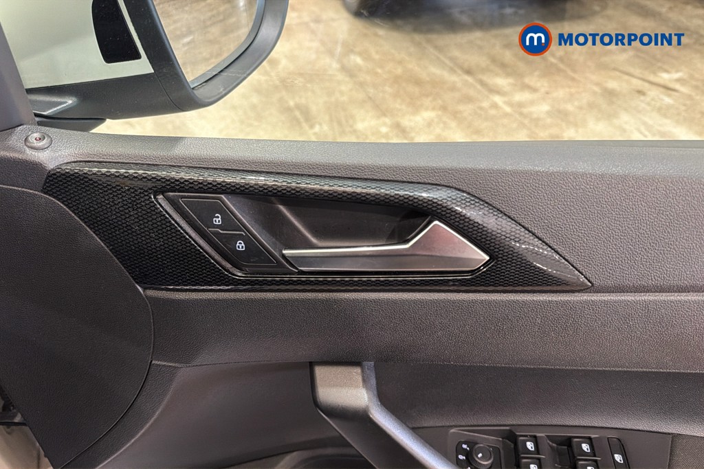 Volkswagen Taigo Life Manual Petrol SUV - Stock Number (1632669) - 42nd supplementary image