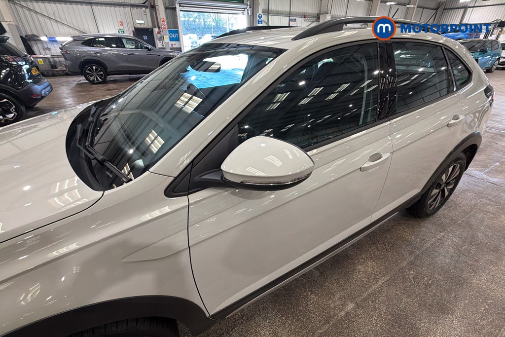 Volkswagen Taigo Life Manual Petrol SUV - Stock Number (1632669) - 43rd supplementary image