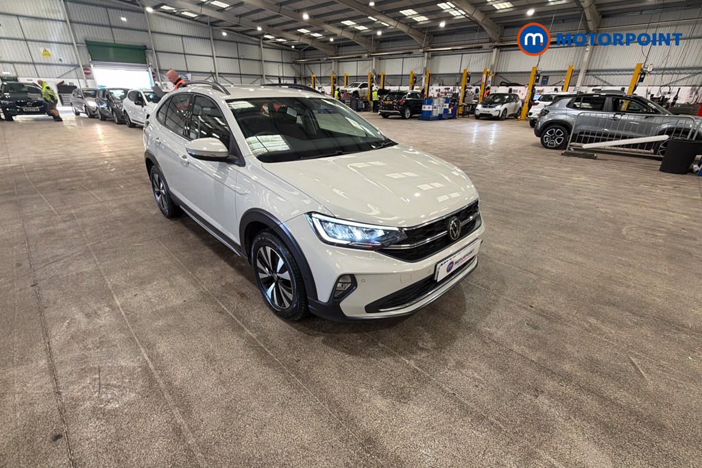 Volkswagen Taigo Life Manual Petrol SUV - Stock Number (1632669) - 44th supplementary image