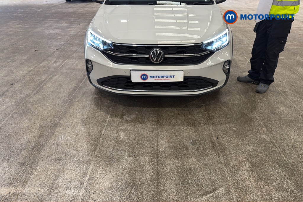 Volkswagen Taigo Life Manual Petrol SUV - Stock Number (1632669) - 45th supplementary image