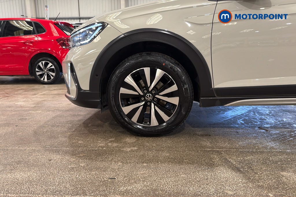 Volkswagen Taigo Life Manual Petrol SUV - Stock Number (1632669) - 47th supplementary image
