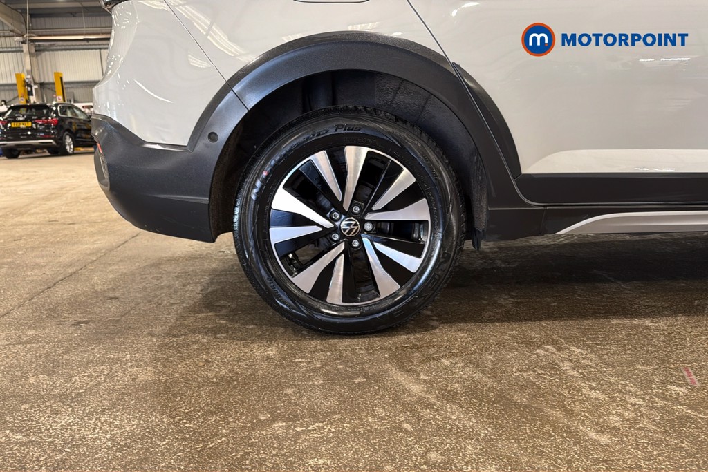 Volkswagen Taigo Life Manual Petrol SUV - Stock Number (1632669) - 49th supplementary image