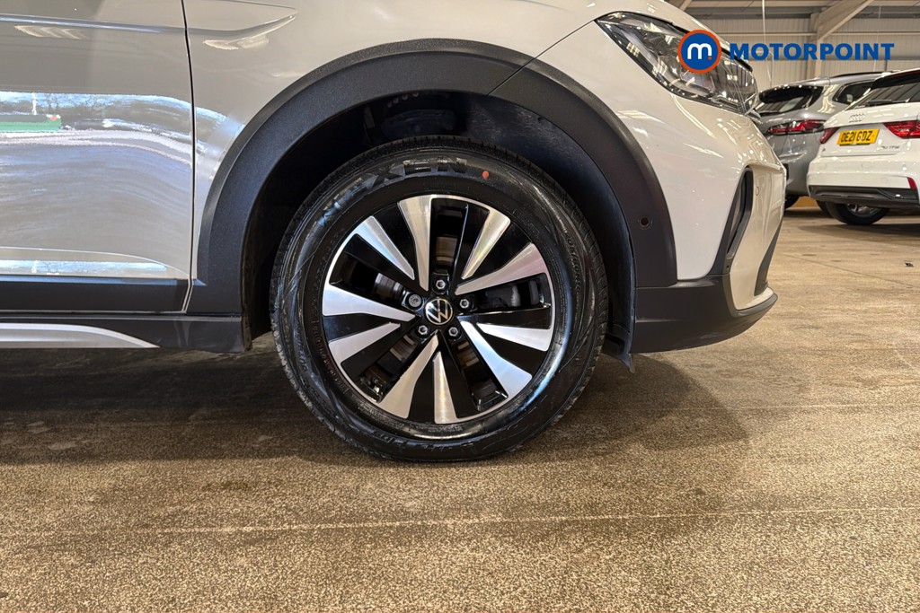 Volkswagen Taigo Life Manual Petrol SUV - Stock Number (1632669) - 50th supplementary image