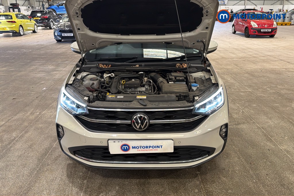 Volkswagen Taigo Life Manual Petrol SUV - Stock Number (1632669) - 51st supplementary image