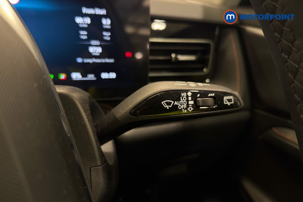 Mg Motor Uk HS Trophy Automatic Petrol-Electric Hybrid SUV - Stock Number (1632771) - 7th supplementary image