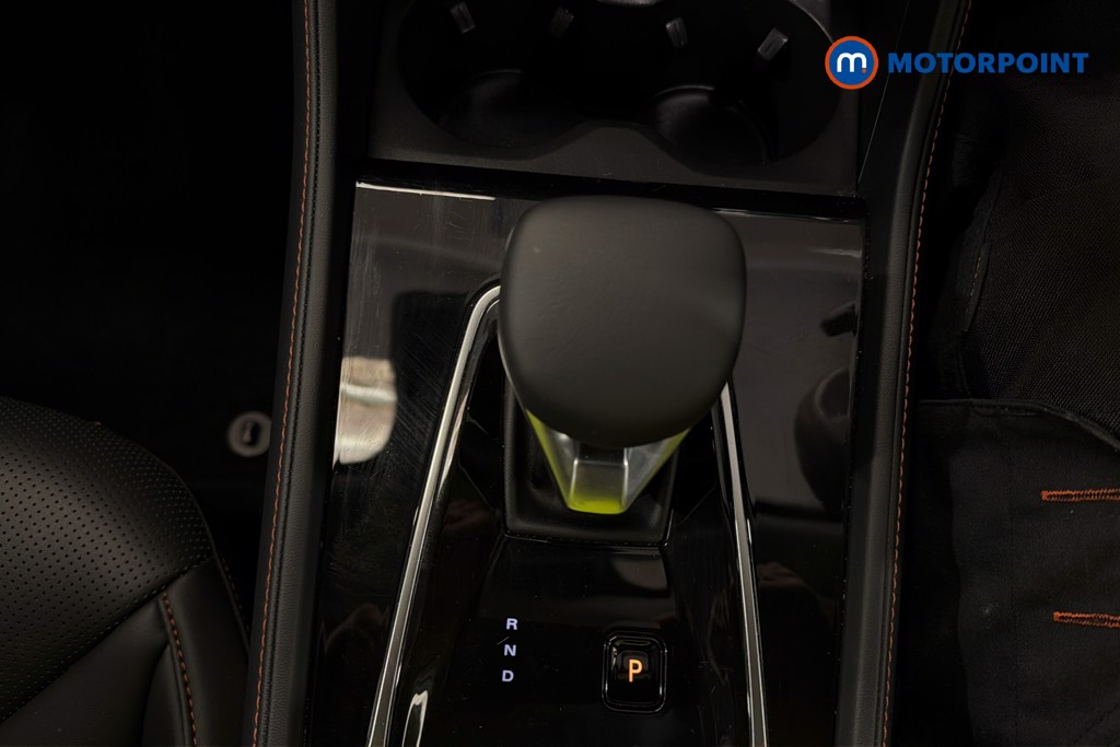 Mg Motor Uk HS Trophy Automatic Petrol-Electric Hybrid SUV - Stock Number (1632771) - 15th supplementary image