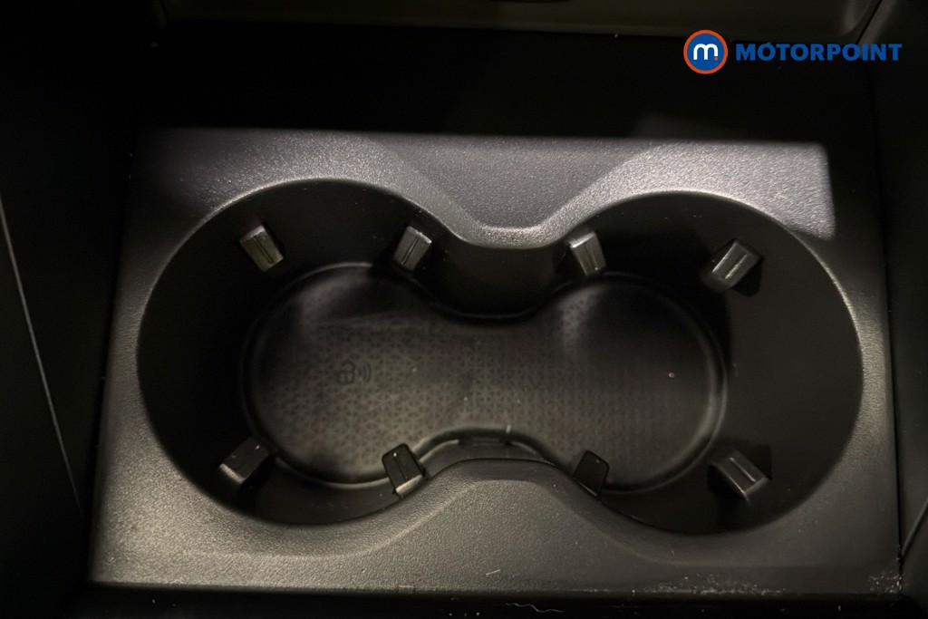 Mg Motor Uk HS Trophy Automatic Petrol-Electric Hybrid SUV - Stock Number (1632771) - 16th supplementary image