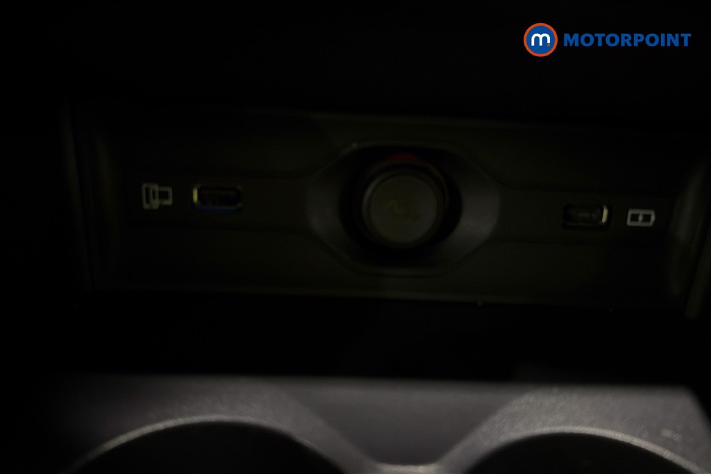 Mg Motor Uk HS Trophy Automatic Petrol-Electric Hybrid SUV - Stock Number (1632771) - 17th supplementary image