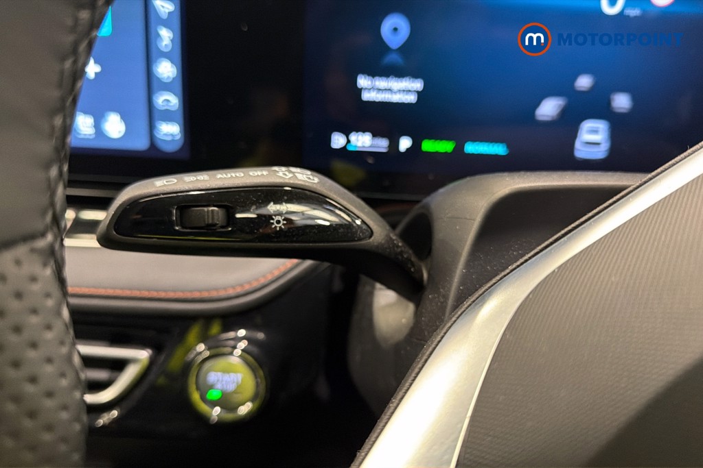 Mg Motor Uk HS Trophy Automatic Petrol-Electric Hybrid SUV - Stock Number (1632771) - 18th supplementary image