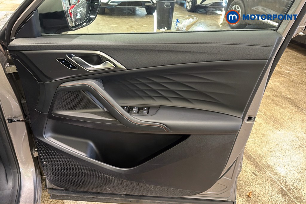 Mg Motor Uk HS Trophy Automatic Petrol-Electric Hybrid SUV - Stock Number (1632771) - 19th supplementary image