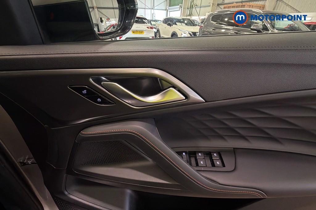 Mg Motor Uk HS Trophy Automatic Petrol-Electric Hybrid SUV - Stock Number (1632771) - 20th supplementary image