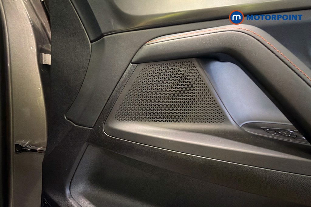 Mg Motor Uk HS Trophy Automatic Petrol-Electric Hybrid SUV - Stock Number (1632771) - 21st supplementary image