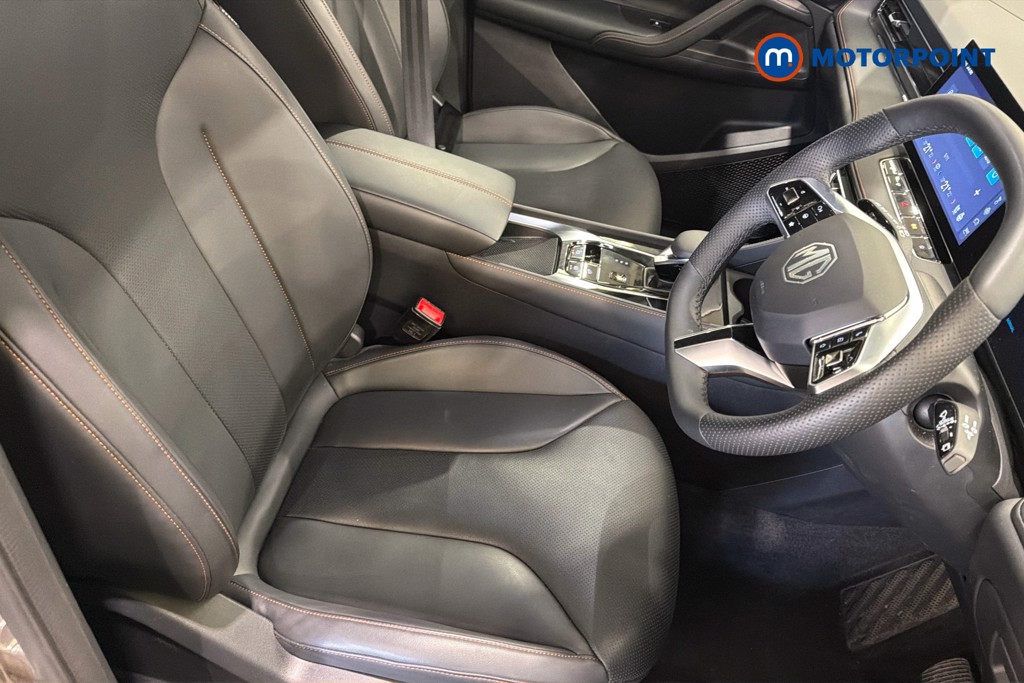 Mg Motor Uk HS Trophy Automatic Petrol-Electric Hybrid SUV - Stock Number (1632771) - 22nd supplementary image