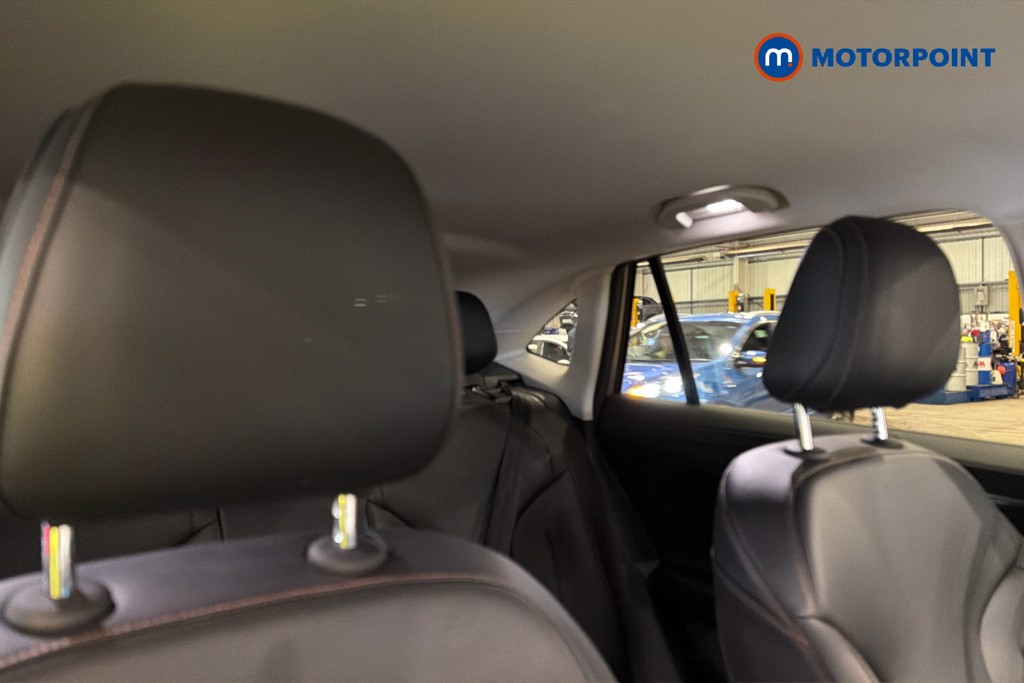 Mg Motor Uk HS Trophy Automatic Petrol-Electric Hybrid SUV - Stock Number (1632771) - 23rd supplementary image