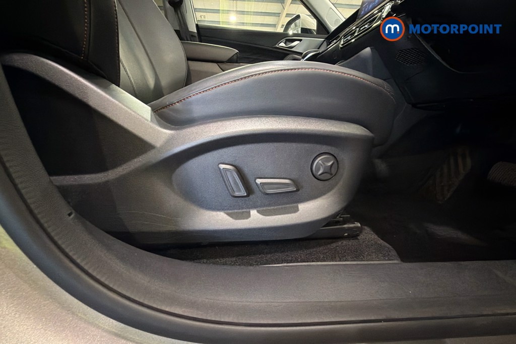 Mg Motor Uk HS Trophy Automatic Petrol-Electric Hybrid SUV - Stock Number (1632771) - 25th supplementary image