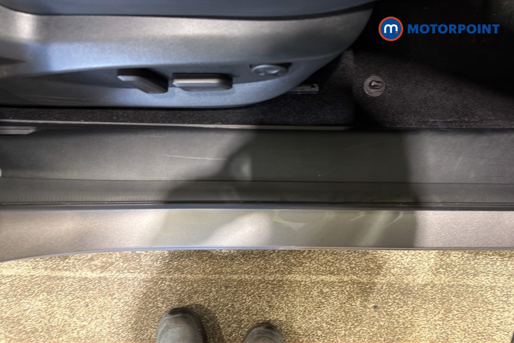 Mg Motor Uk HS Trophy Automatic Petrol-Electric Hybrid SUV - Stock Number (1632771) - 27th supplementary image