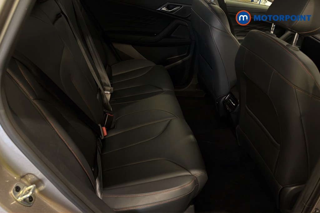 Mg Motor Uk HS Trophy Automatic Petrol-Electric Hybrid SUV - Stock Number (1632771) - 28th supplementary image