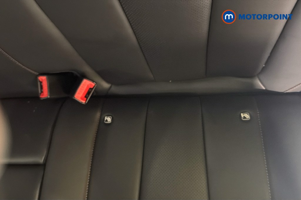 Mg Motor Uk HS Trophy Automatic Petrol-Electric Hybrid SUV - Stock Number (1632771) - 29th supplementary image