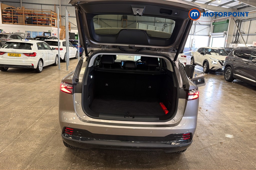 Mg Motor Uk HS Trophy Automatic Petrol-Electric Hybrid SUV - Stock Number (1632771) - 33rd supplementary image