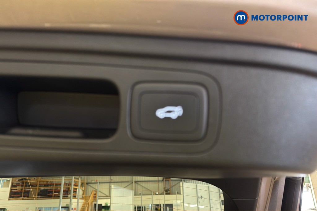 Mg Motor Uk HS Trophy Automatic Petrol-Electric Hybrid SUV - Stock Number (1632771) - 35th supplementary image