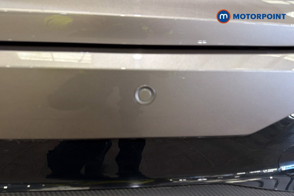 Mg Motor Uk HS Trophy Automatic Petrol-Electric Hybrid SUV - Stock Number (1632771) - 40th supplementary image