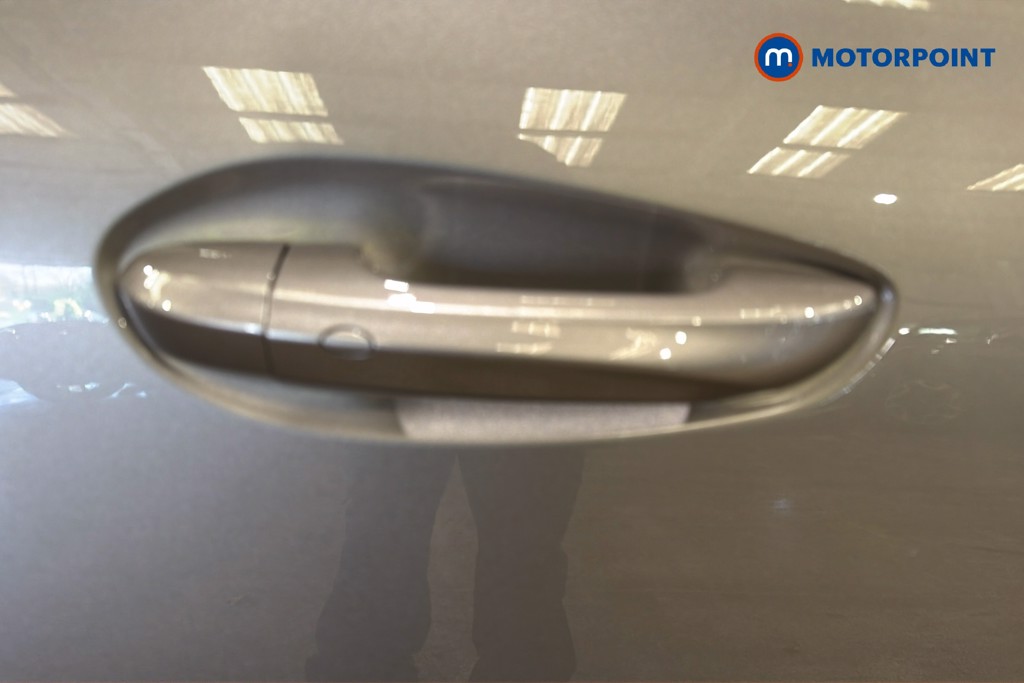 Mg Motor Uk HS Trophy Automatic Petrol-Electric Hybrid SUV - Stock Number (1632771) - 42nd supplementary image