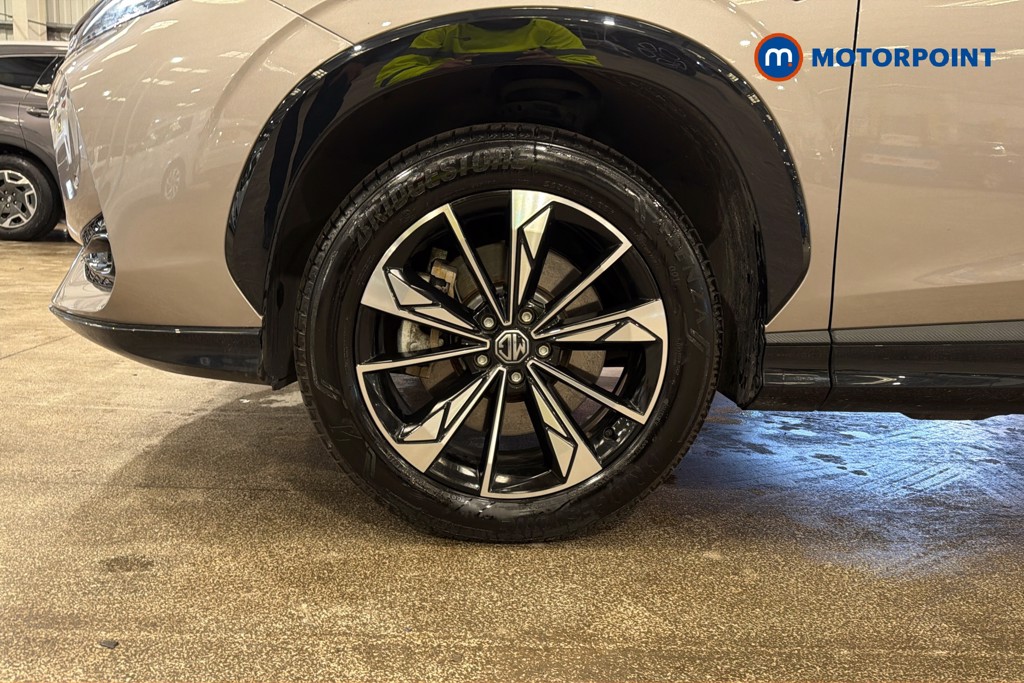 Mg Motor Uk HS Trophy Automatic Petrol-Electric Hybrid SUV - Stock Number (1632771) - 47th supplementary image