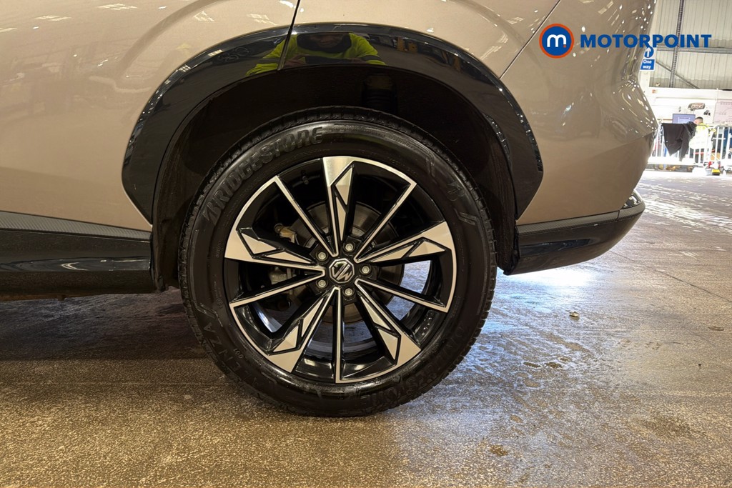 Mg Motor Uk HS Trophy Automatic Petrol-Electric Hybrid SUV - Stock Number (1632771) - 48th supplementary image