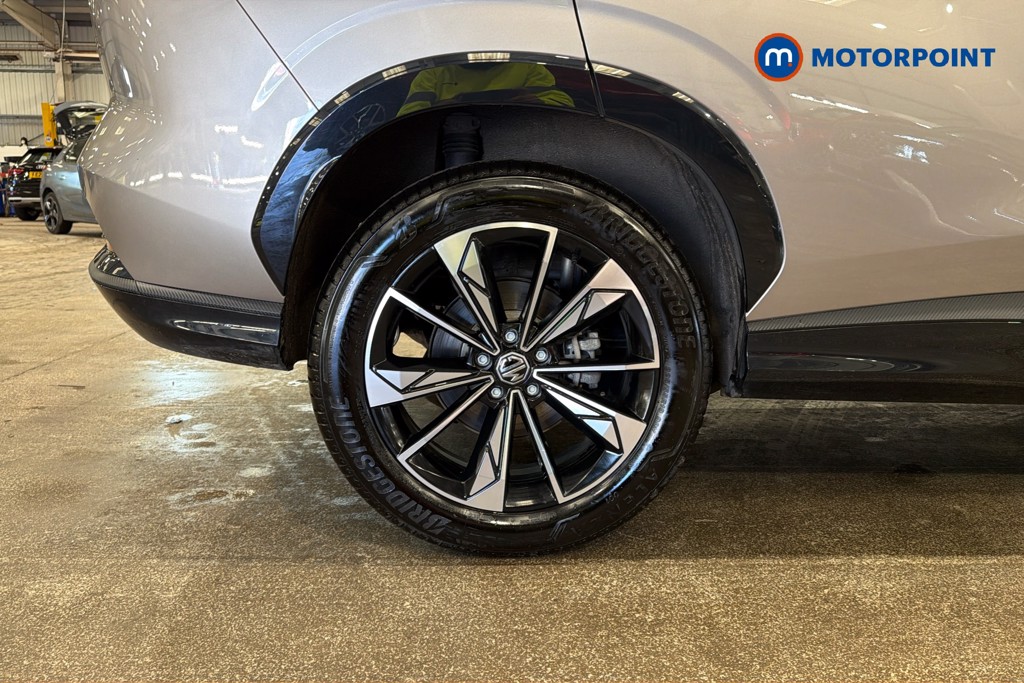 Mg Motor Uk HS Trophy Automatic Petrol-Electric Hybrid SUV - Stock Number (1632771) - 49th supplementary image