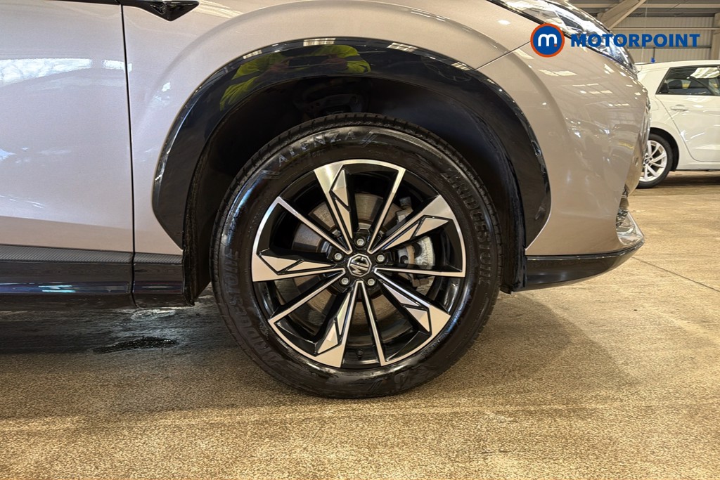 Mg Motor Uk HS Trophy Automatic Petrol-Electric Hybrid SUV - Stock Number (1632771) - 50th supplementary image