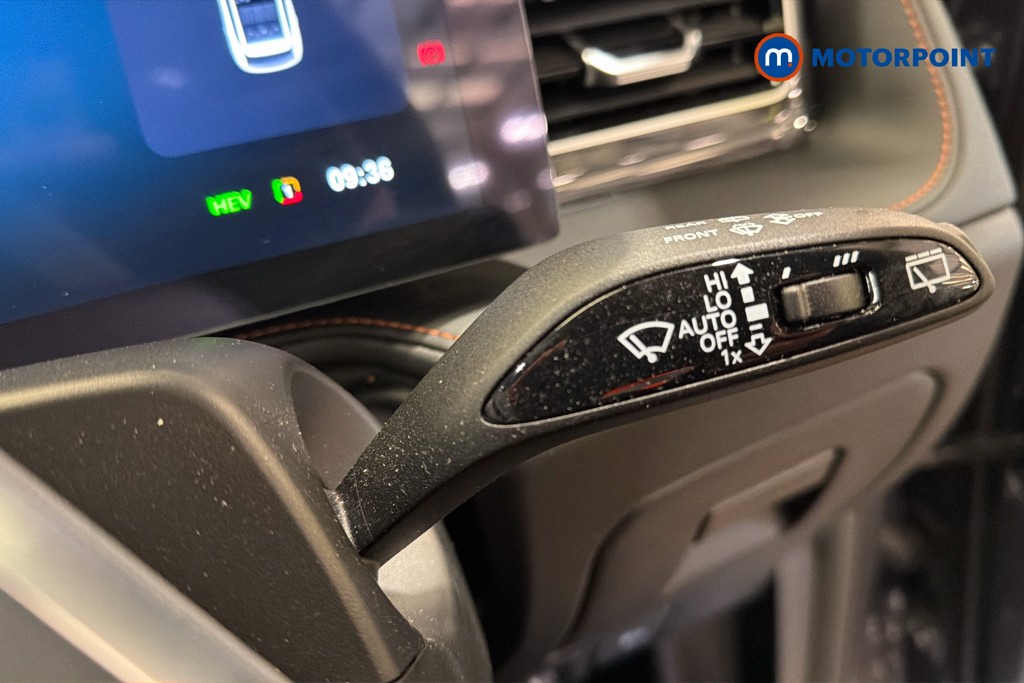 Mg Motor Uk HS Trophy Automatic Petrol-Electric Hybrid SUV - Stock Number (1632773) - 7th supplementary image