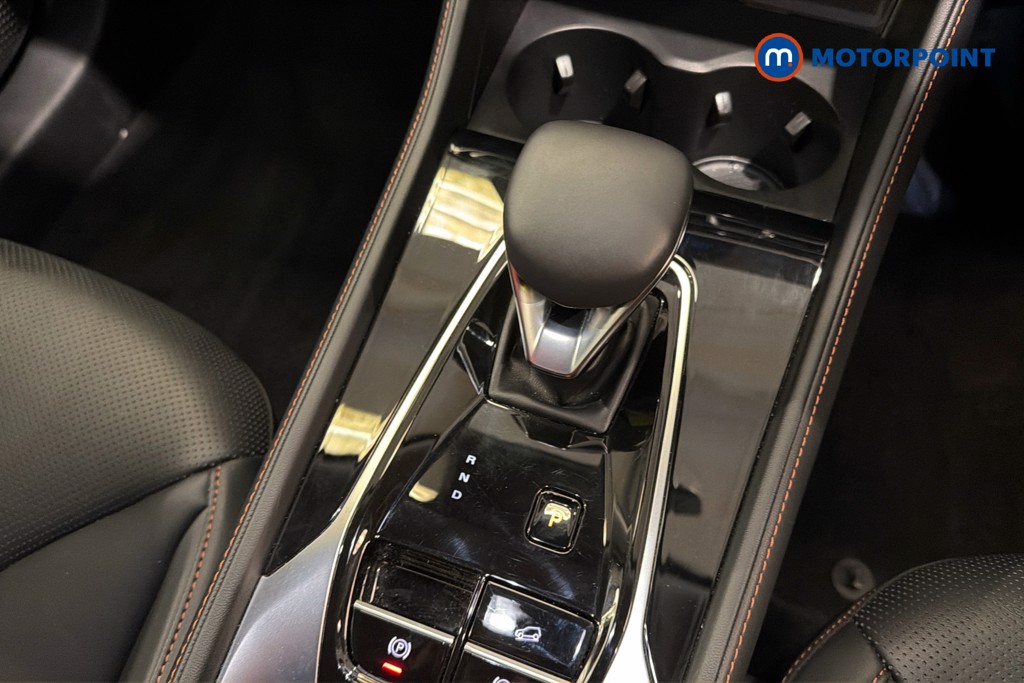Mg Motor Uk HS Trophy Automatic Petrol-Electric Hybrid SUV - Stock Number (1632773) - 15th supplementary image
