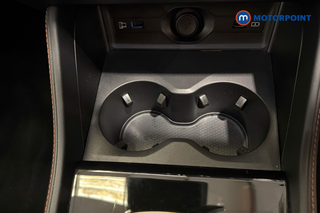 Mg Motor Uk HS Trophy Automatic Petrol-Electric Hybrid SUV - Stock Number (1632773) - 16th supplementary image