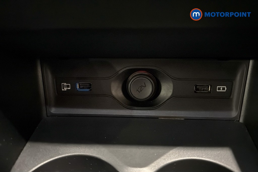 Mg Motor Uk HS Trophy Automatic Petrol-Electric Hybrid SUV - Stock Number (1632773) - 17th supplementary image