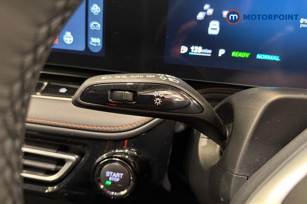 Mg Motor Uk HS Trophy Automatic Petrol-Electric Hybrid SUV - Stock Number (1632773) - 18th supplementary image