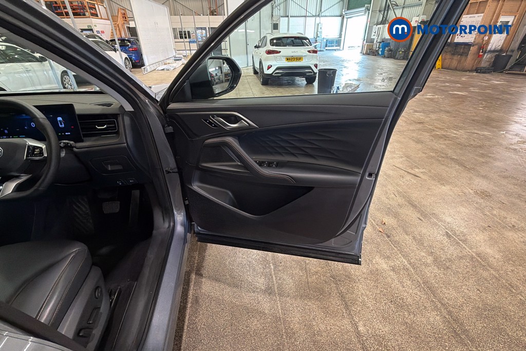 Mg Motor Uk HS Trophy Automatic Petrol-Electric Hybrid SUV - Stock Number (1632773) - 19th supplementary image