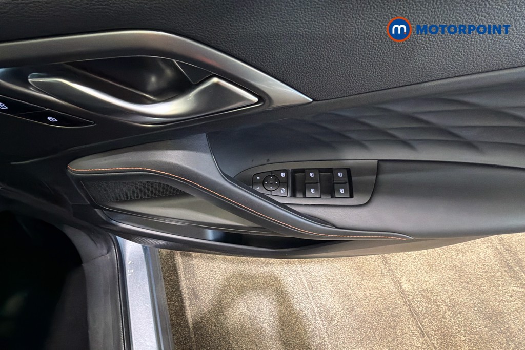 Mg Motor Uk HS Trophy Automatic Petrol-Electric Hybrid SUV - Stock Number (1632773) - 20th supplementary image