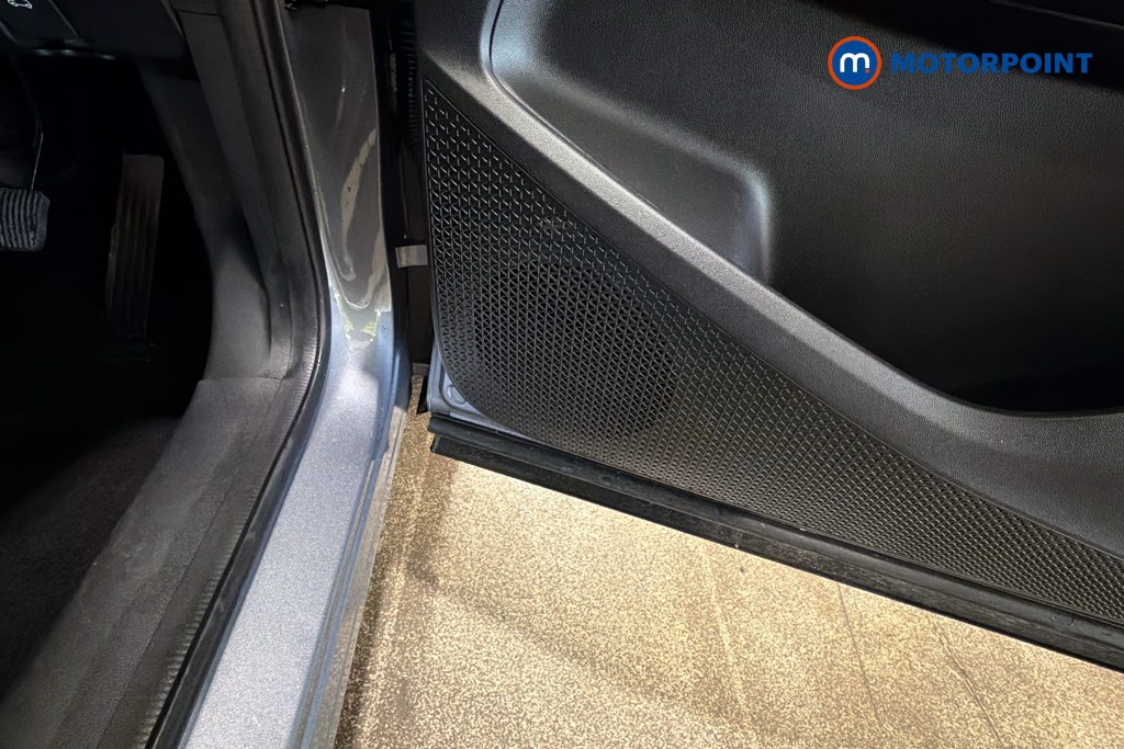 Mg Motor Uk HS Trophy Automatic Petrol-Electric Hybrid SUV - Stock Number (1632773) - 21st supplementary image