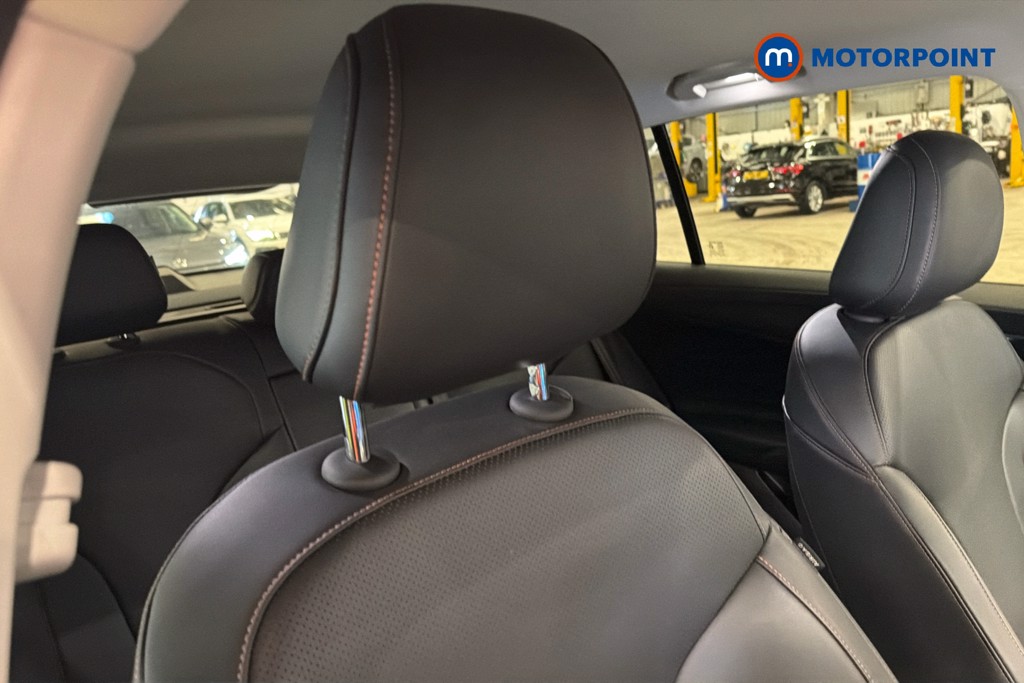 Mg Motor Uk HS Trophy Automatic Petrol-Electric Hybrid SUV - Stock Number (1632773) - 23rd supplementary image