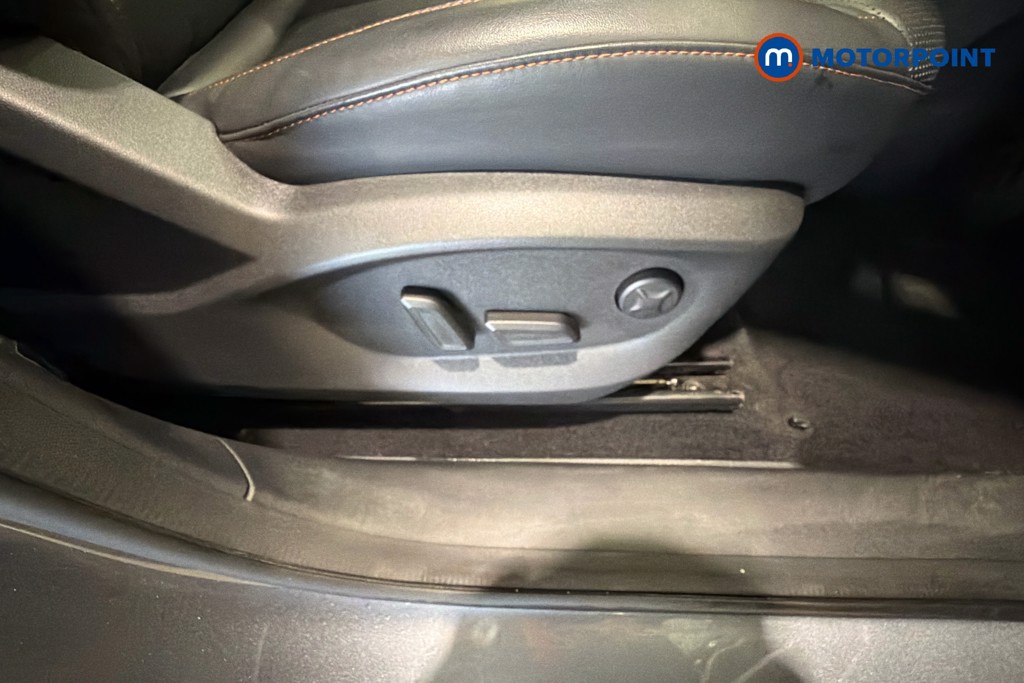 Mg Motor Uk HS Trophy Automatic Petrol-Electric Hybrid SUV - Stock Number (1632773) - 25th supplementary image