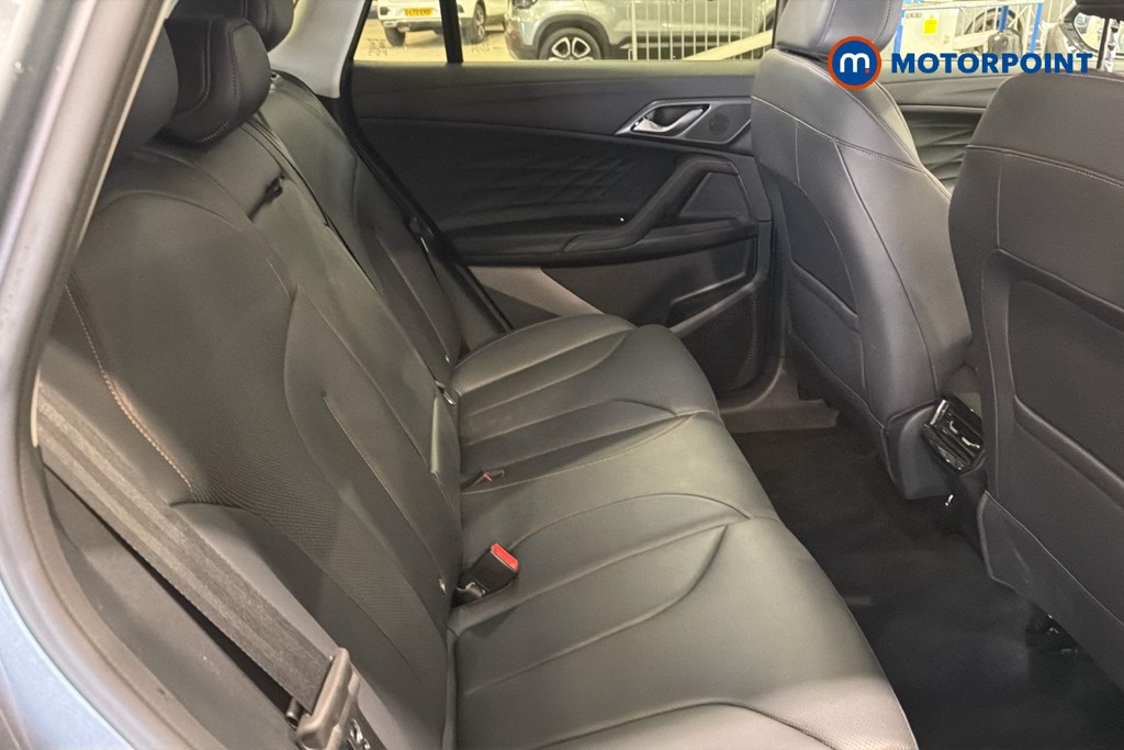 Mg Motor Uk HS Trophy Automatic Petrol-Electric Hybrid SUV - Stock Number (1632773) - 28th supplementary image