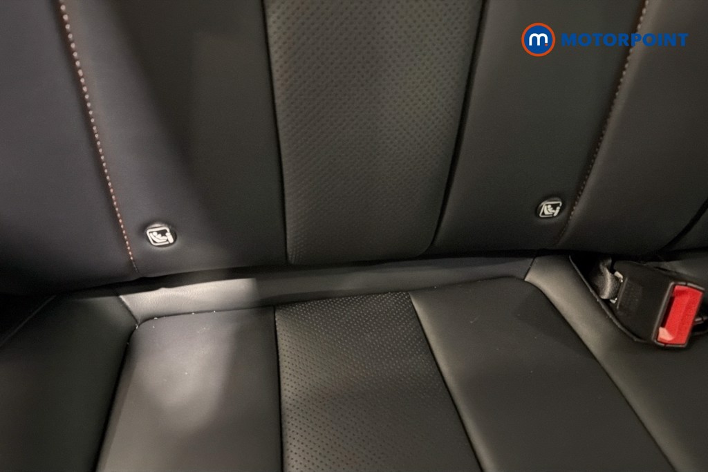 Mg Motor Uk HS Trophy Automatic Petrol-Electric Hybrid SUV - Stock Number (1632773) - 29th supplementary image